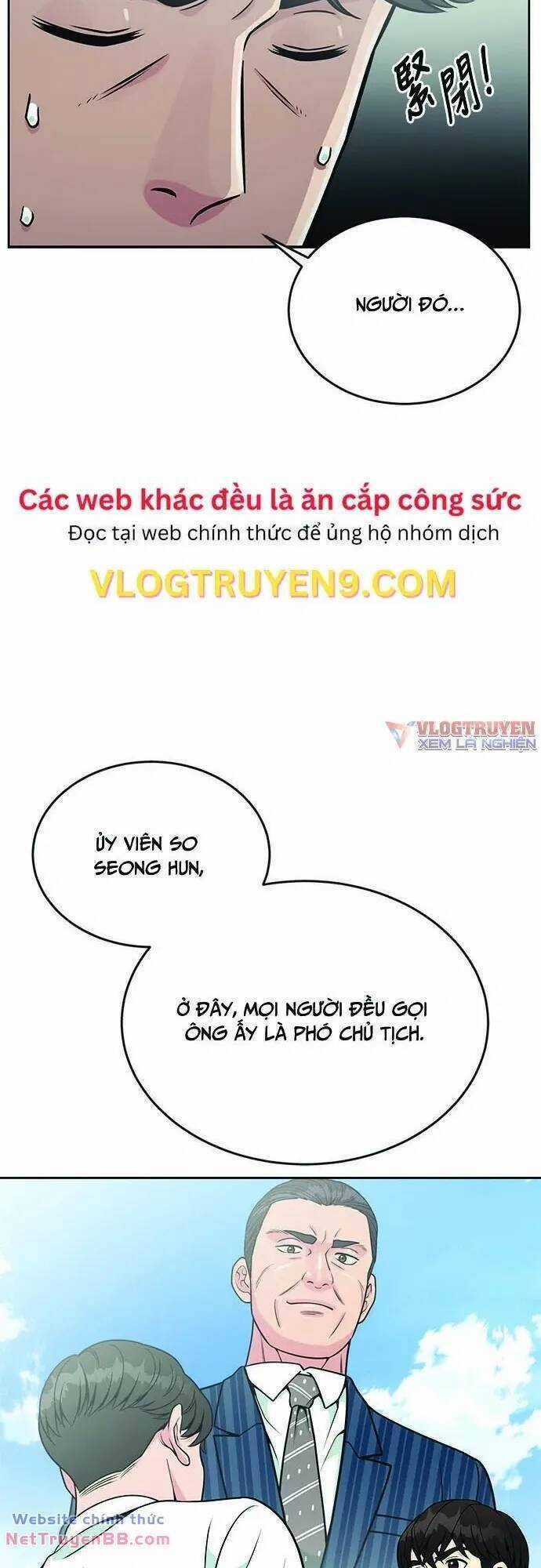Chuyển Sinh Trở Thành Nhân Viên Mới Chapter 20 trang 41