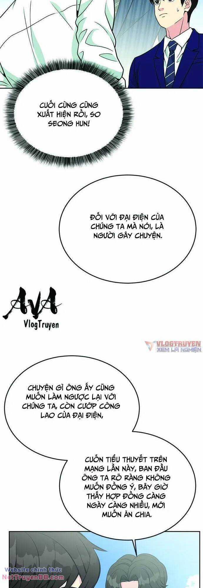 Chuyển Sinh Trở Thành Nhân Viên Mới Chapter 20 trang 42