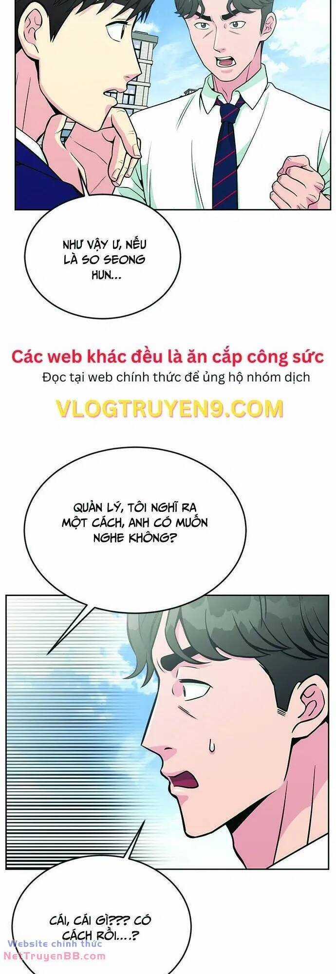 Chuyển Sinh Trở Thành Nhân Viên Mới Chapter 20 trang 43