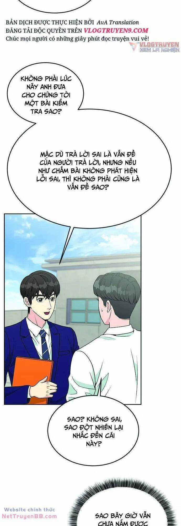 Chuyển Sinh Trở Thành Nhân Viên Mới Chapter 20 trang 44