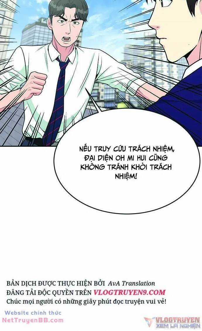 Chuyển Sinh Trở Thành Nhân Viên Mới Chapter 20 trang 46