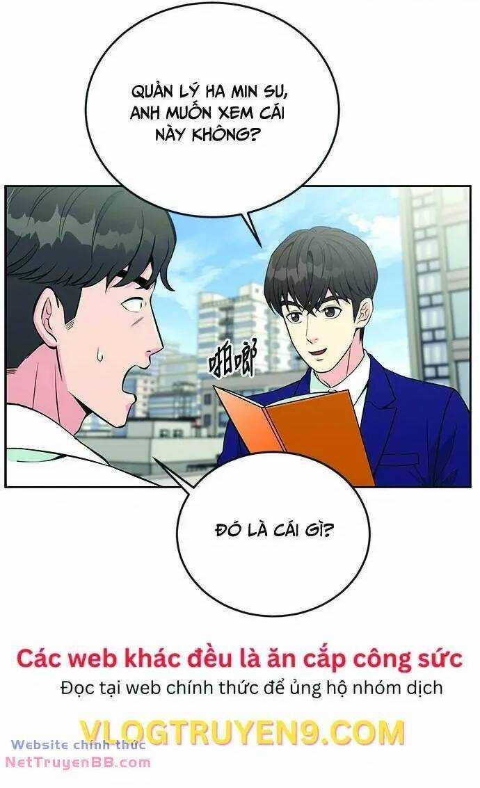 Chuyển Sinh Trở Thành Nhân Viên Mới Chapter 20 trang 47