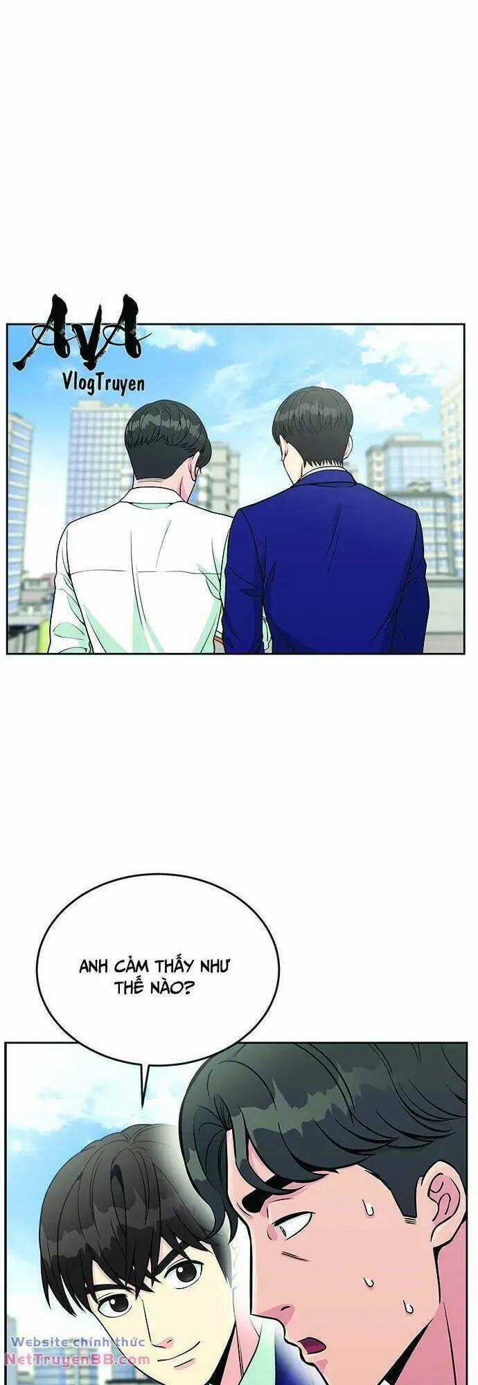 Chuyển Sinh Trở Thành Nhân Viên Mới Chapter 20 trang 49