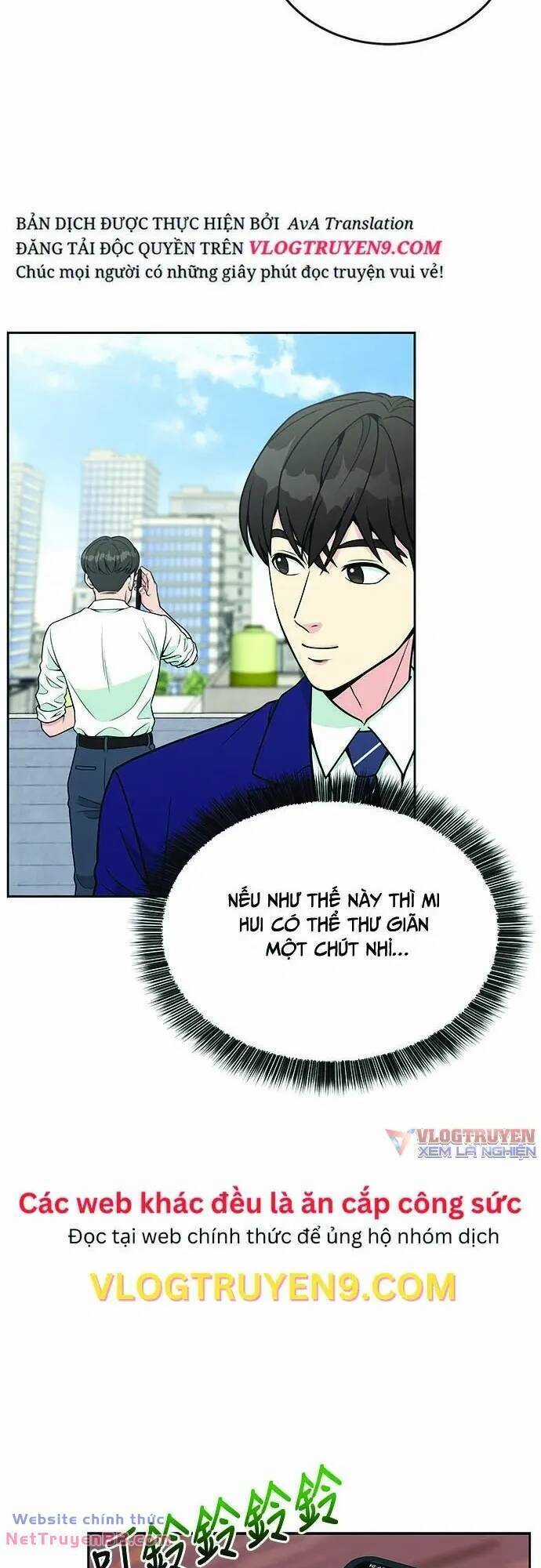 Chuyển Sinh Trở Thành Nhân Viên Mới Chapter 20 trang 51