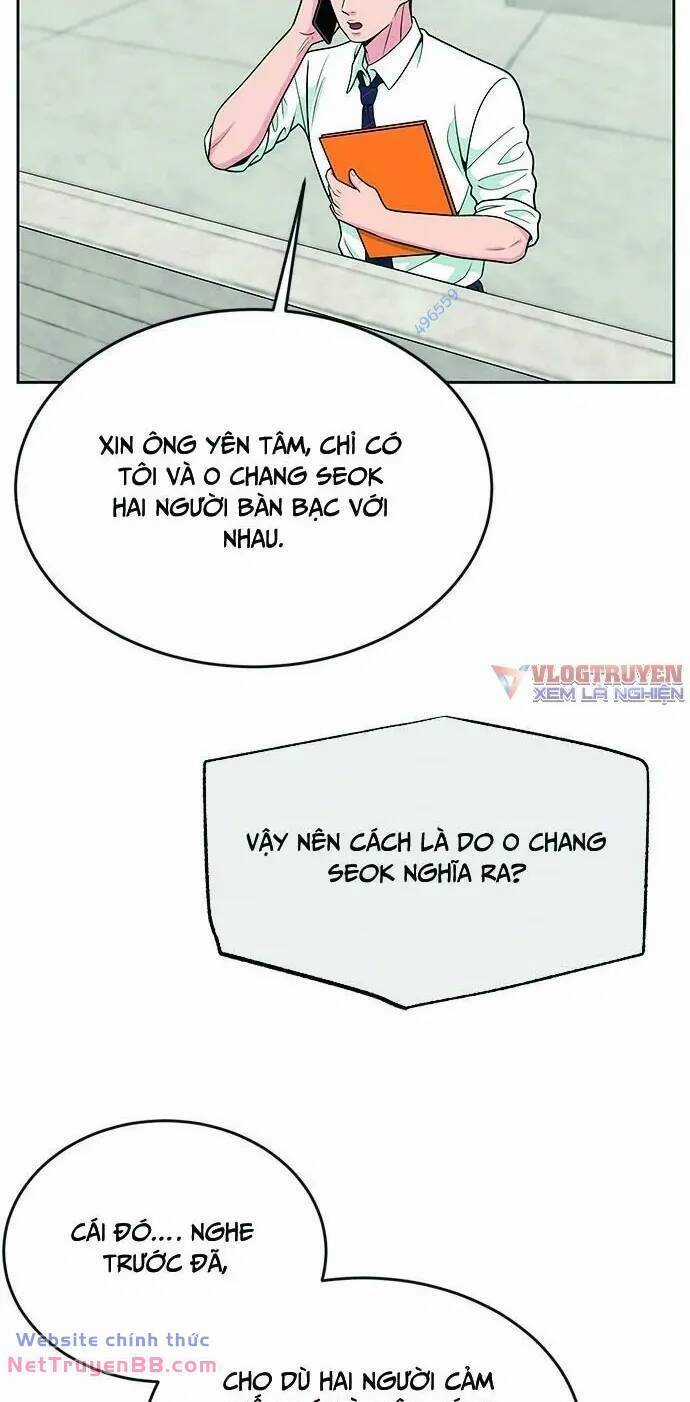 Chuyển Sinh Trở Thành Nhân Viên Mới Chapter 20 trang 54