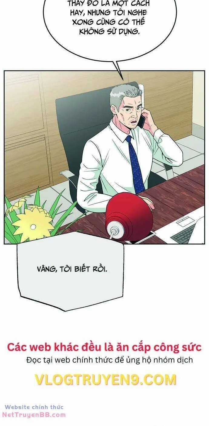 Chuyển Sinh Trở Thành Nhân Viên Mới Chapter 20 trang 55