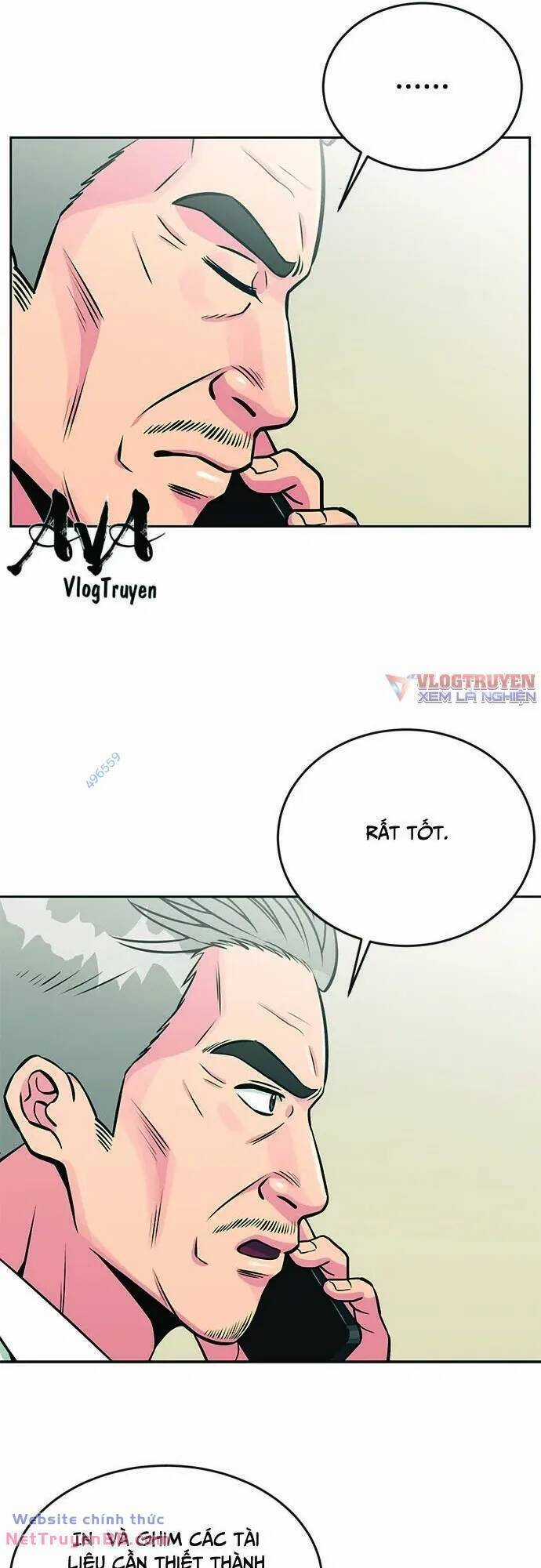 Chuyển Sinh Trở Thành Nhân Viên Mới Chapter 20 trang 56