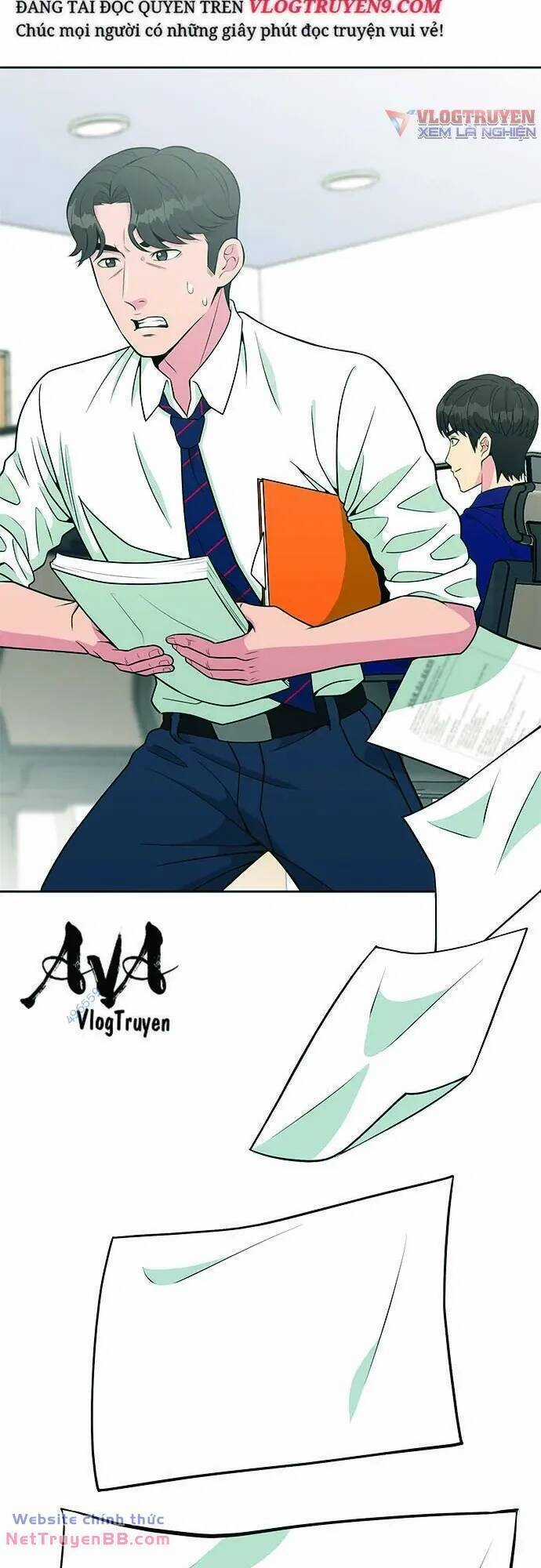 Chuyển Sinh Trở Thành Nhân Viên Mới Chapter 20 trang 60