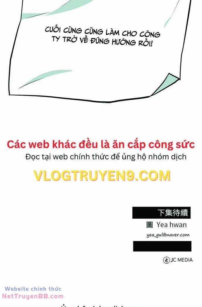 Chuyển Sinh Trở Thành Nhân Viên Mới Chapter 20 trang 61