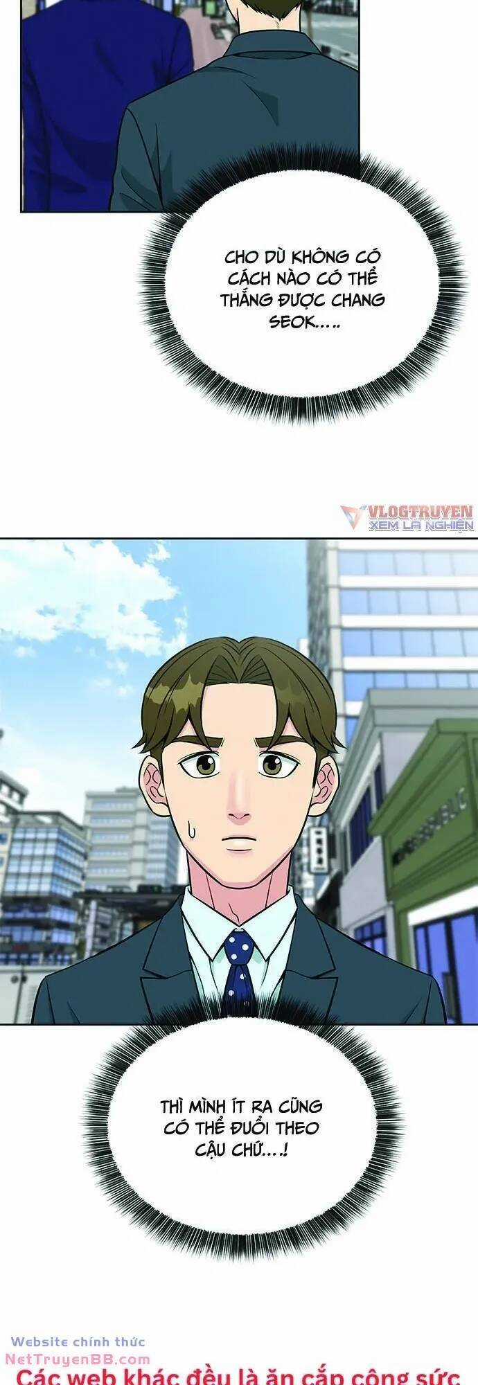 Chuyển Sinh Trở Thành Nhân Viên Mới Chapter 20 trang 9