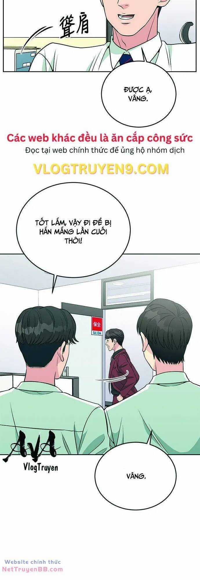 Chuyển Sinh Trở Thành Nhân Viên Mới Chapter 21 trang 12