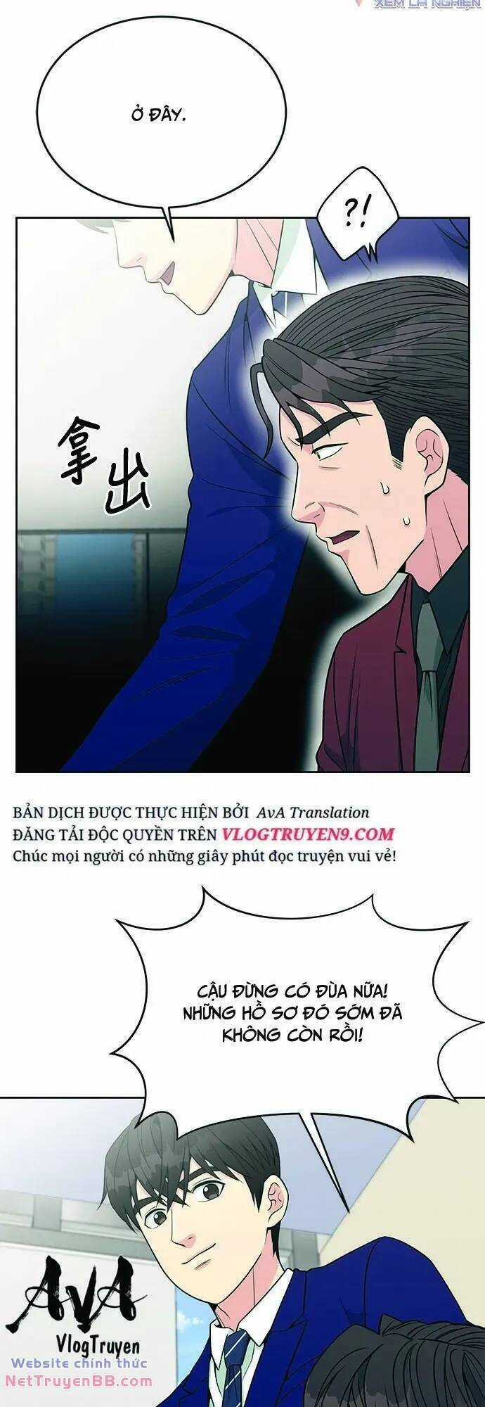 Chuyển Sinh Trở Thành Nhân Viên Mới Chapter 21 trang 26