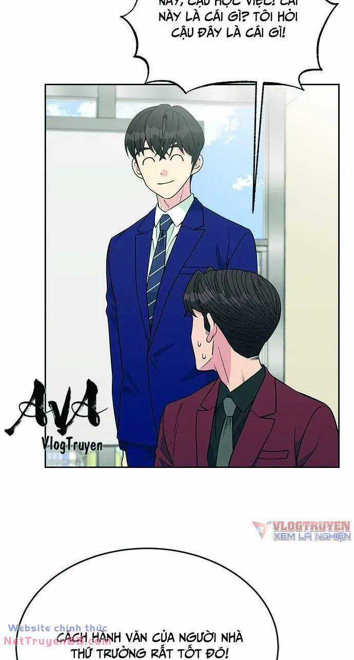 Chuyển Sinh Trở Thành Nhân Viên Mới Chapter 21 trang 28