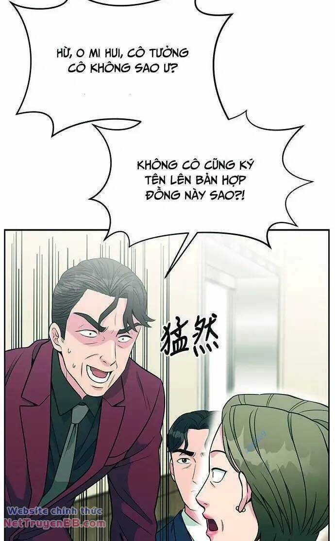 Chuyển Sinh Trở Thành Nhân Viên Mới Chapter 21 trang 36