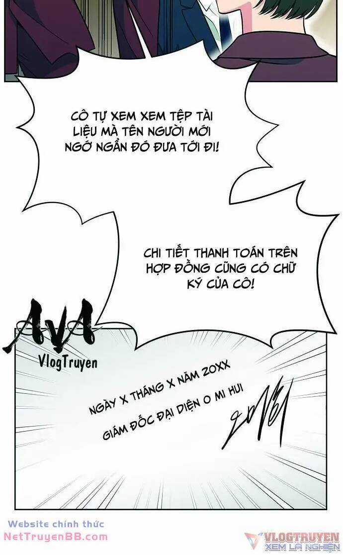 Chuyển Sinh Trở Thành Nhân Viên Mới Chapter 21 trang 37