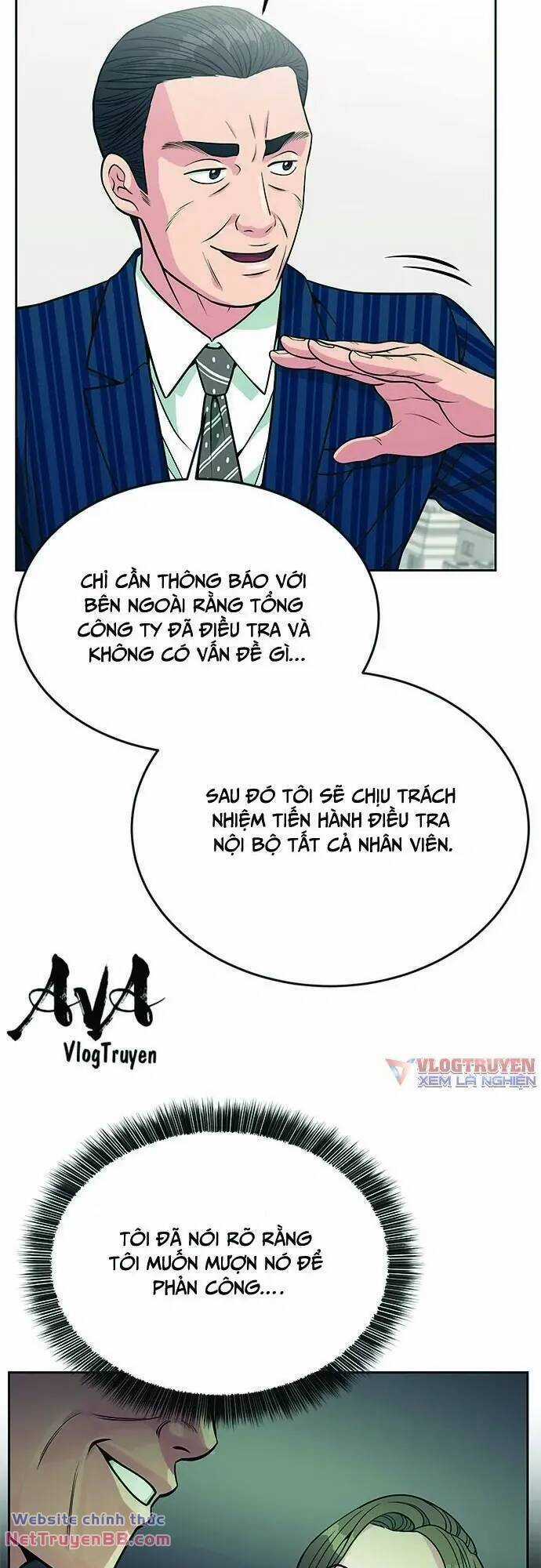 Chuyển Sinh Trở Thành Nhân Viên Mới Chapter 21 trang 41