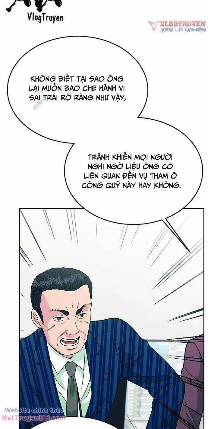 Chuyển Sinh Trở Thành Nhân Viên Mới Chapter 21 trang 44