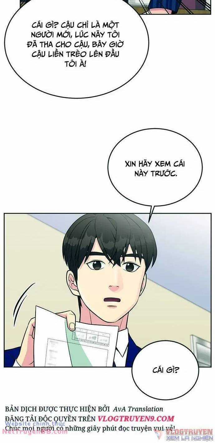 Chuyển Sinh Trở Thành Nhân Viên Mới Chapter 21 trang 45