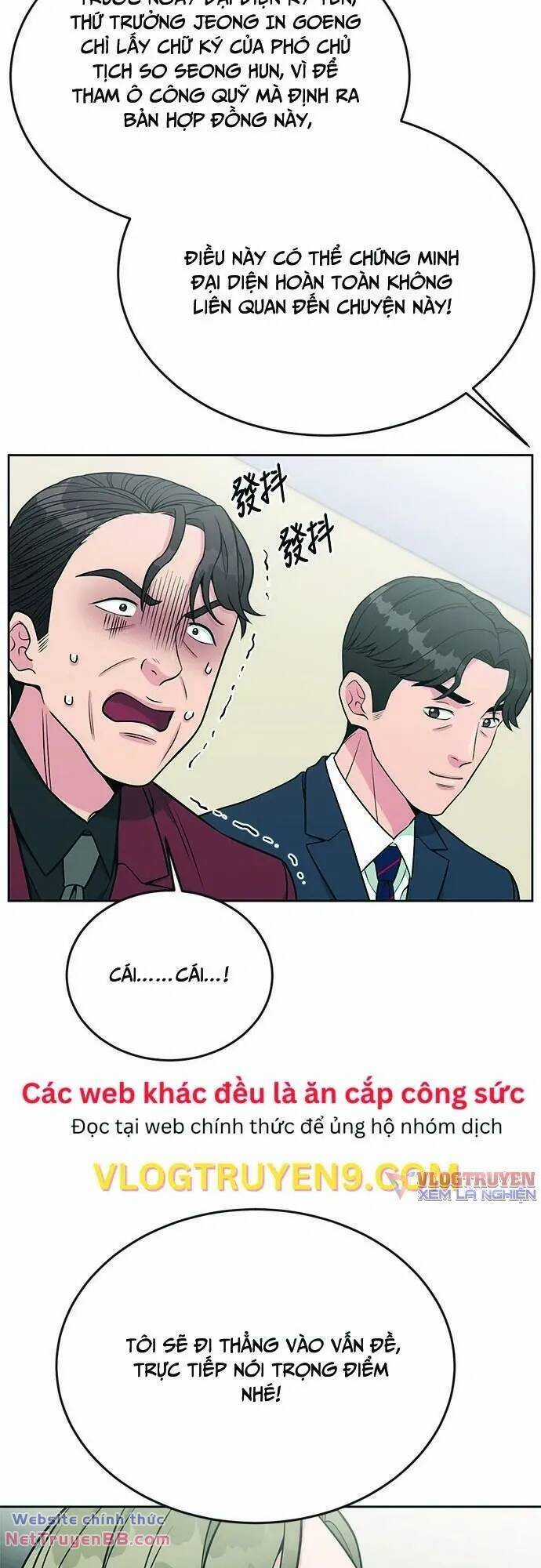 Chuyển Sinh Trở Thành Nhân Viên Mới Chapter 21 trang 47