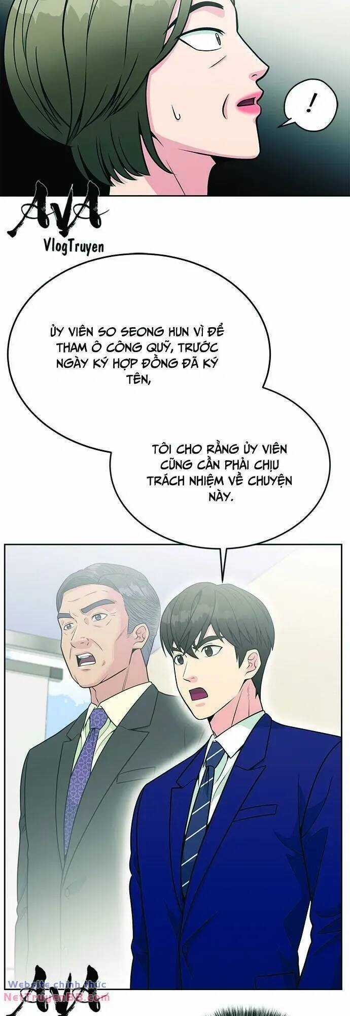 Chuyển Sinh Trở Thành Nhân Viên Mới Chapter 21 trang 48