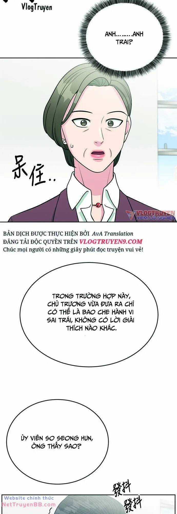 Chuyển Sinh Trở Thành Nhân Viên Mới Chapter 21 trang 49