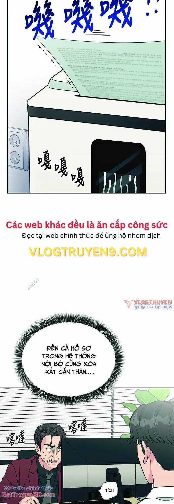 Chuyển Sinh Trở Thành Nhân Viên Mới Chapter 21 trang 5