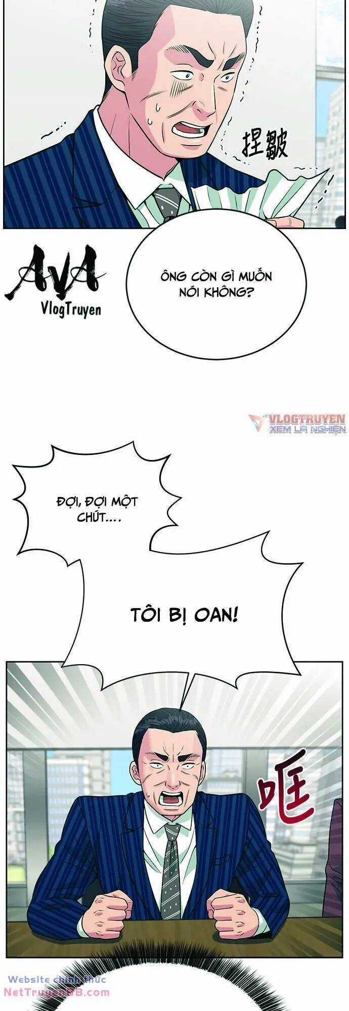 Chuyển Sinh Trở Thành Nhân Viên Mới Chapter 21 trang 50