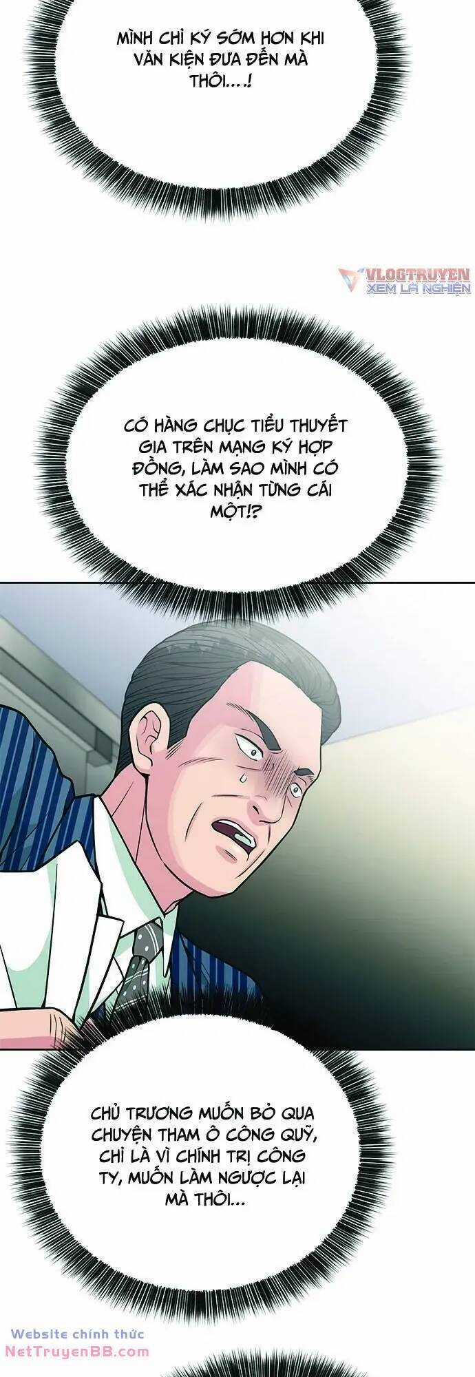 Chuyển Sinh Trở Thành Nhân Viên Mới Chapter 21 trang 51