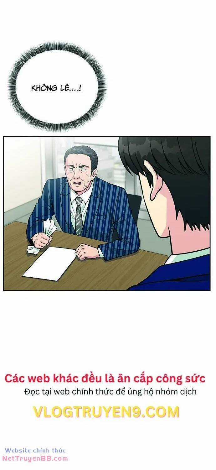 Chuyển Sinh Trở Thành Nhân Viên Mới Chapter 21 trang 53