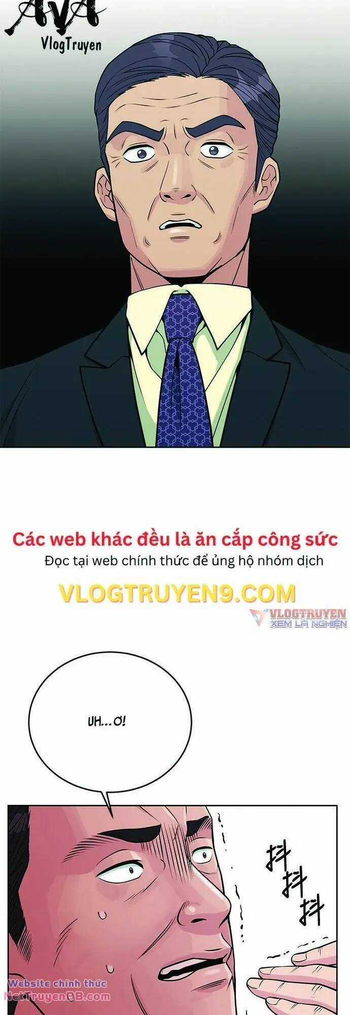 Chuyển Sinh Trở Thành Nhân Viên Mới Chapter 21 trang 55