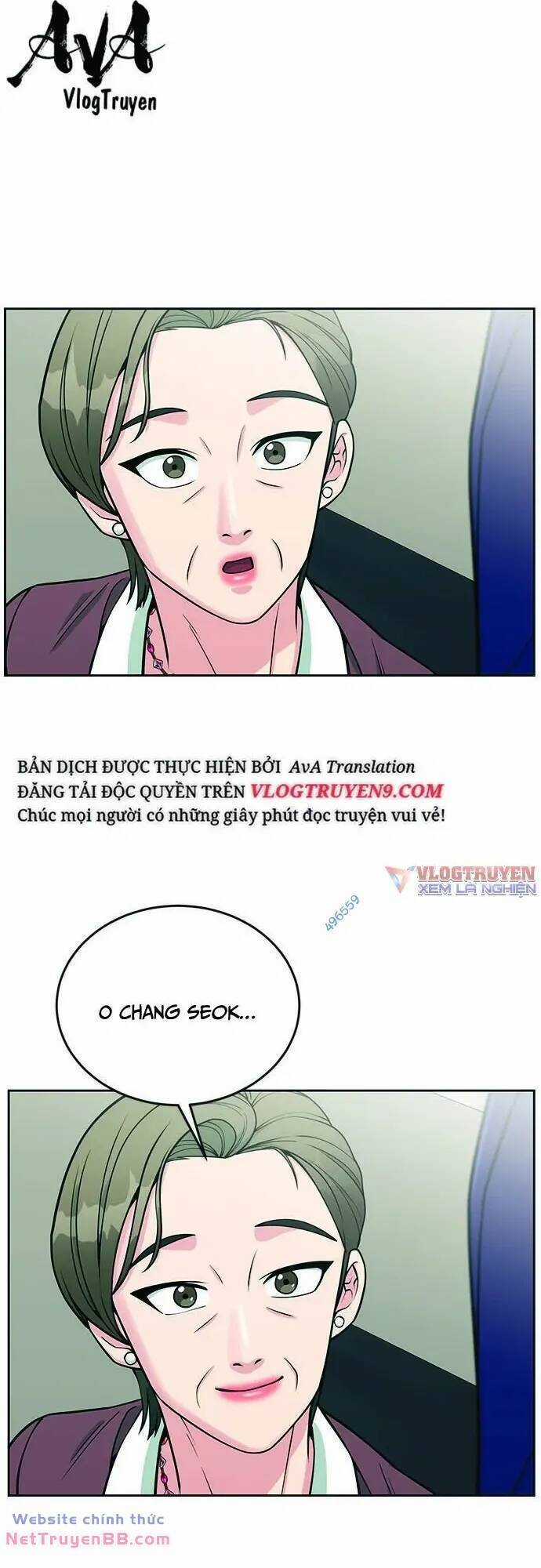 Chuyển Sinh Trở Thành Nhân Viên Mới Chapter 21 trang 59