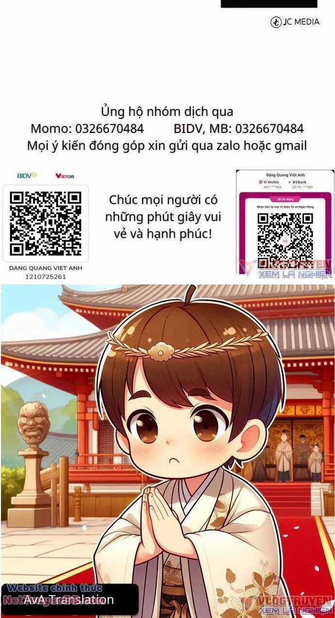 Chuyển Sinh Trở Thành Nhân Viên Mới Chapter 21 trang 61