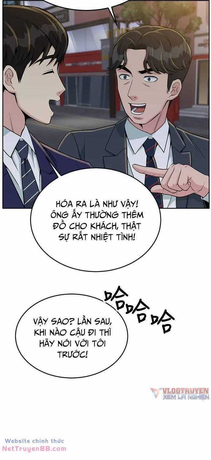 Chuyển Sinh Trở Thành Nhân Viên Mới Chapter 22 trang 15