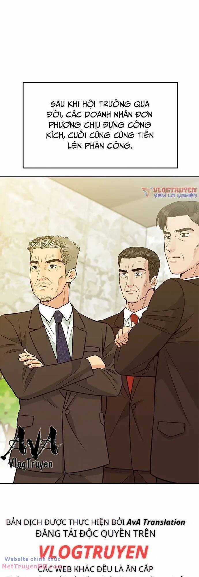 Chuyển Sinh Trở Thành Nhân Viên Mới Chapter 22 trang 2