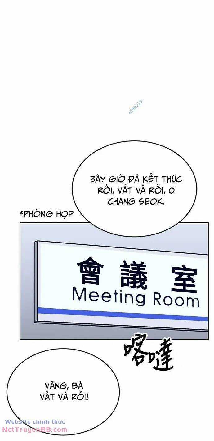 Chuyển Sinh Trở Thành Nhân Viên Mới Chapter 22 trang 22