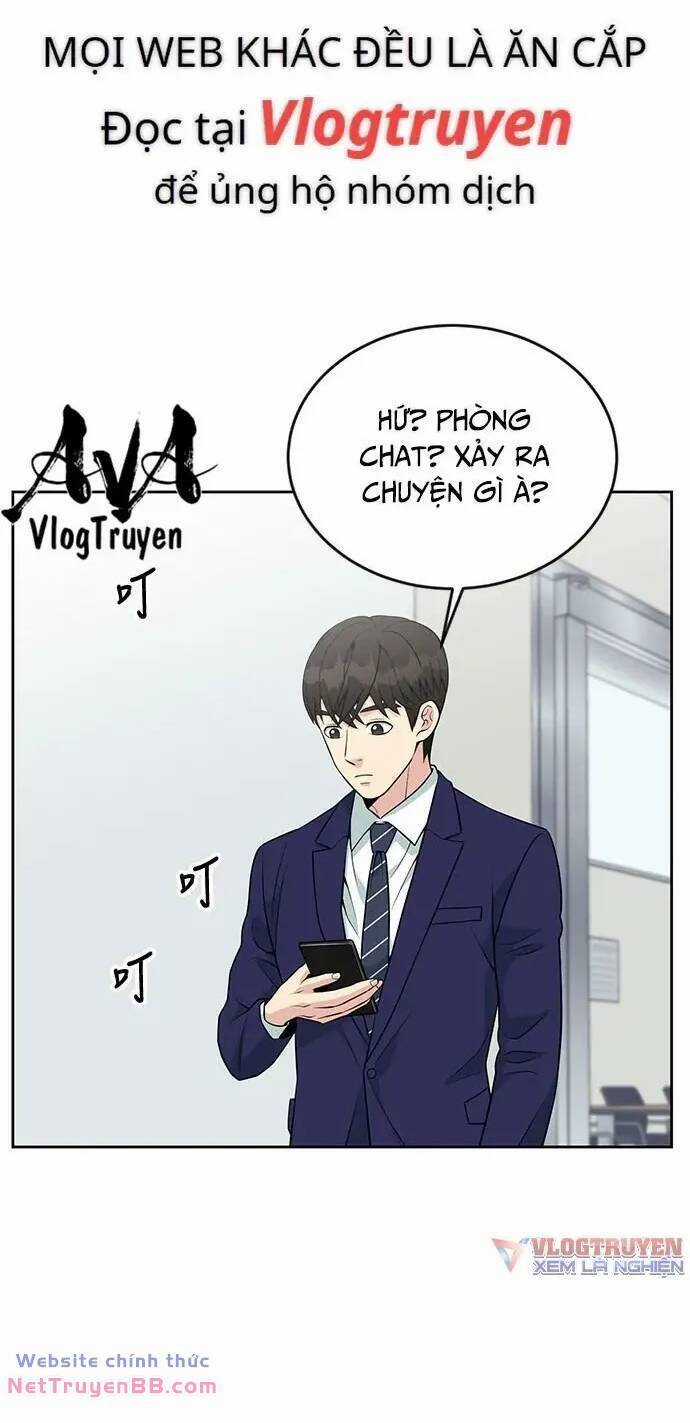 Chuyển Sinh Trở Thành Nhân Viên Mới Chapter 22 trang 23