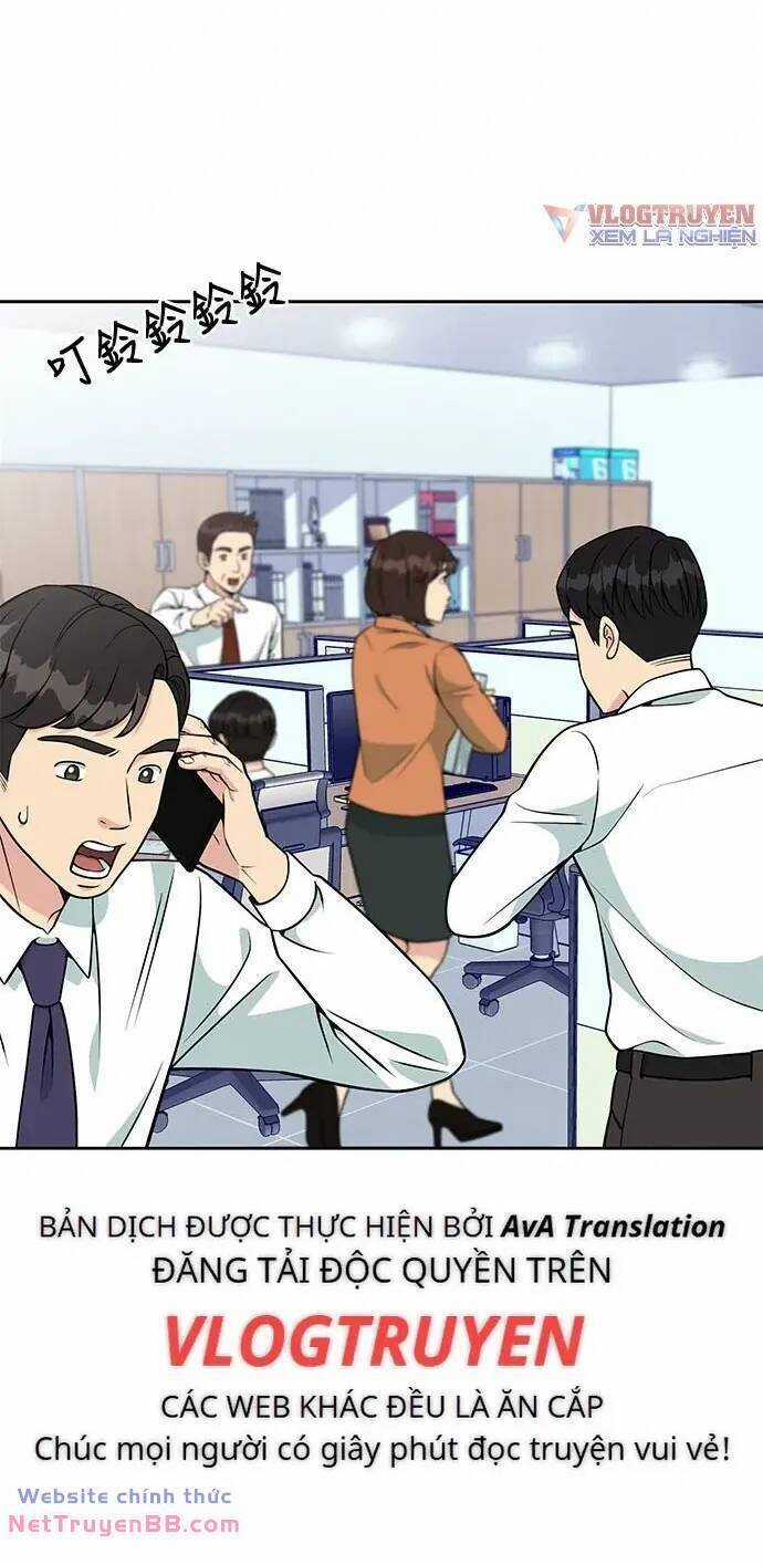 Chuyển Sinh Trở Thành Nhân Viên Mới Chapter 22 trang 30