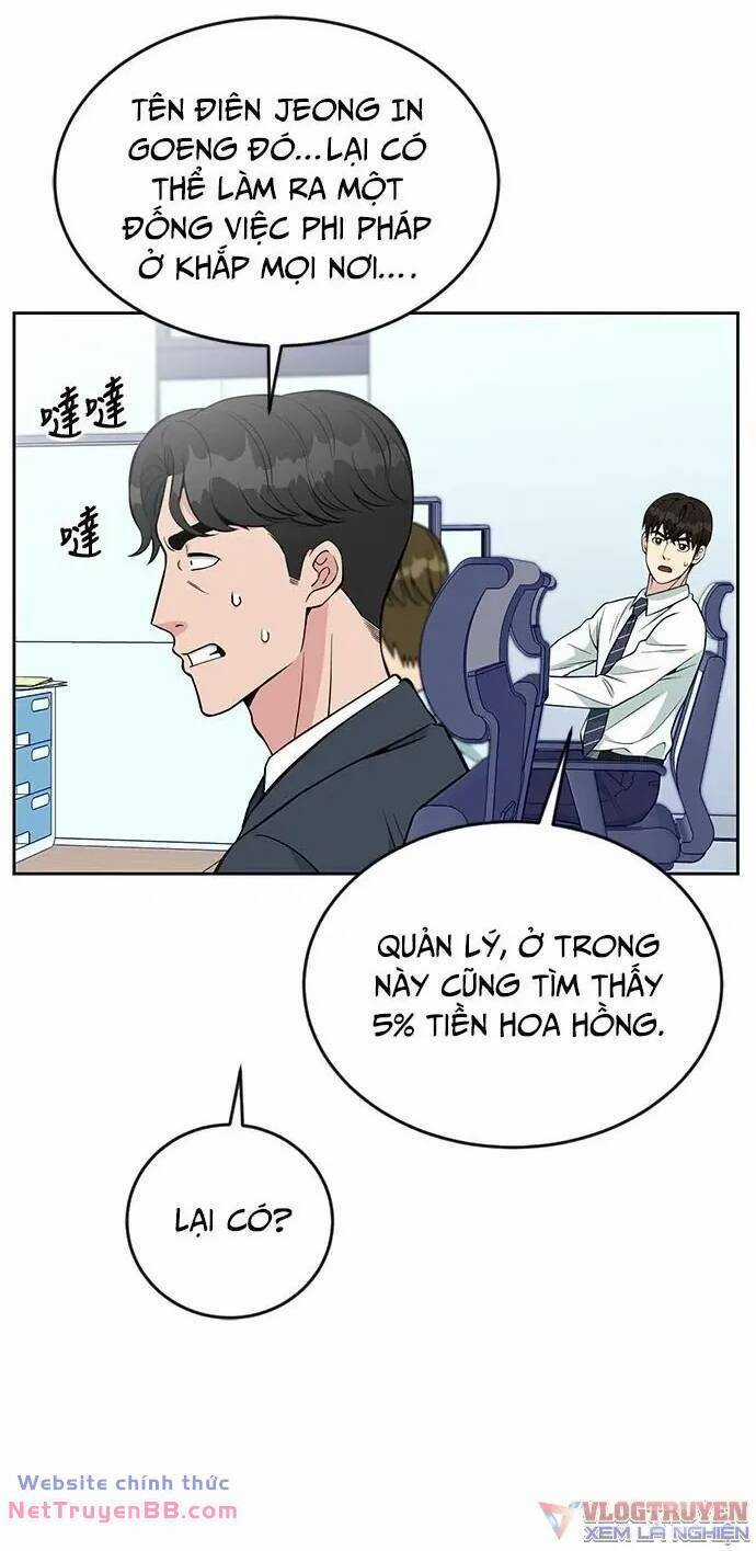 Chuyển Sinh Trở Thành Nhân Viên Mới Chapter 22 trang 31