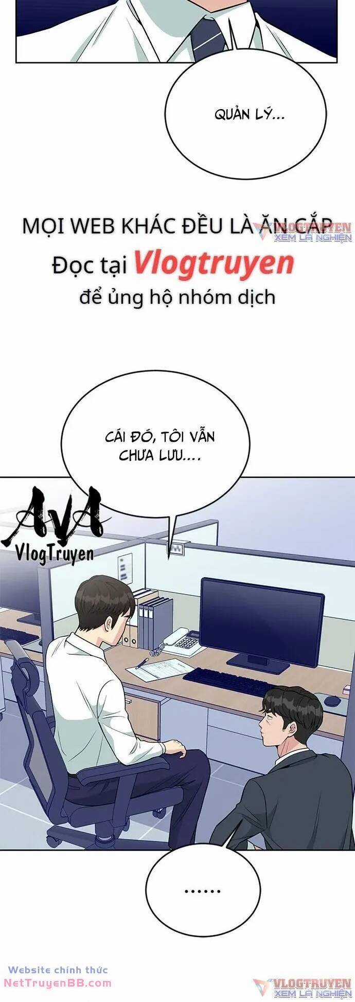 Chuyển Sinh Trở Thành Nhân Viên Mới Chapter 22 trang 38