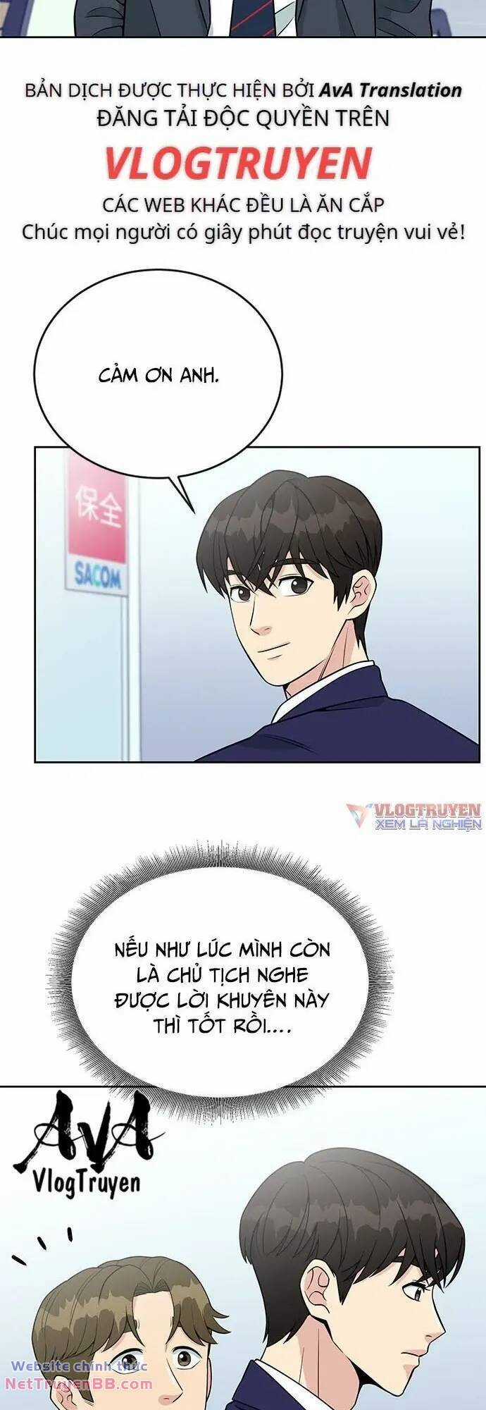 Chuyển Sinh Trở Thành Nhân Viên Mới Chapter 22 trang 41