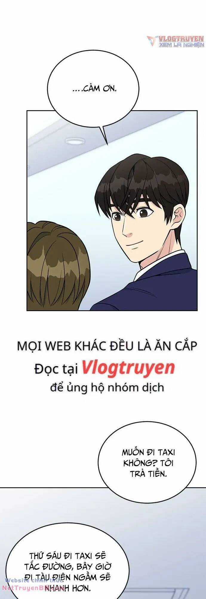 Chuyển Sinh Trở Thành Nhân Viên Mới Chapter 22 trang 43