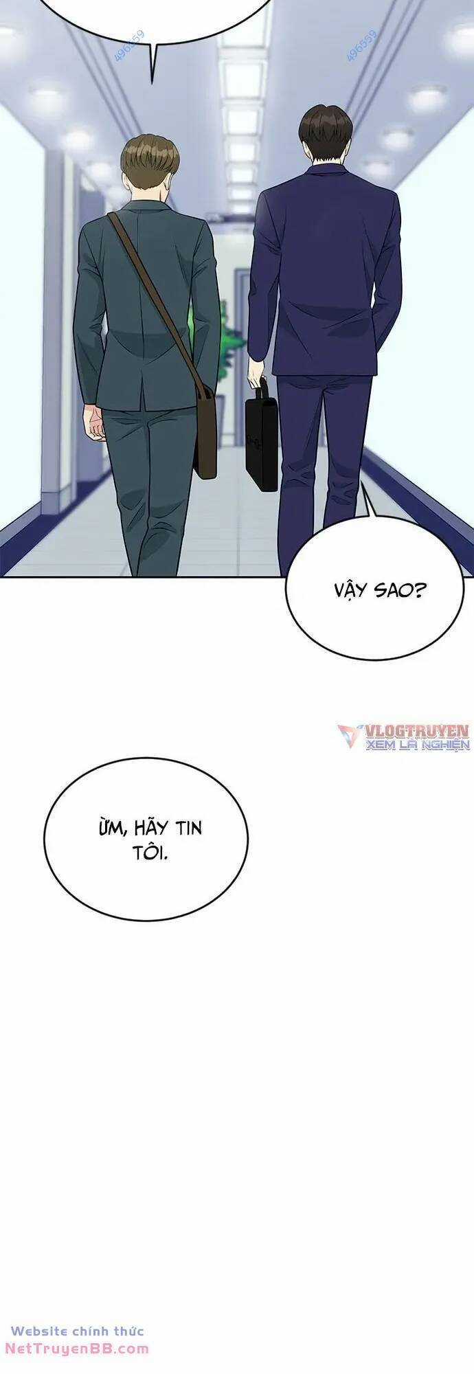 Chuyển Sinh Trở Thành Nhân Viên Mới Chapter 22 trang 44