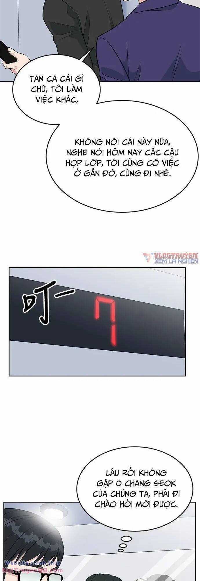 Chuyển Sinh Trở Thành Nhân Viên Mới Chapter 22 trang 48