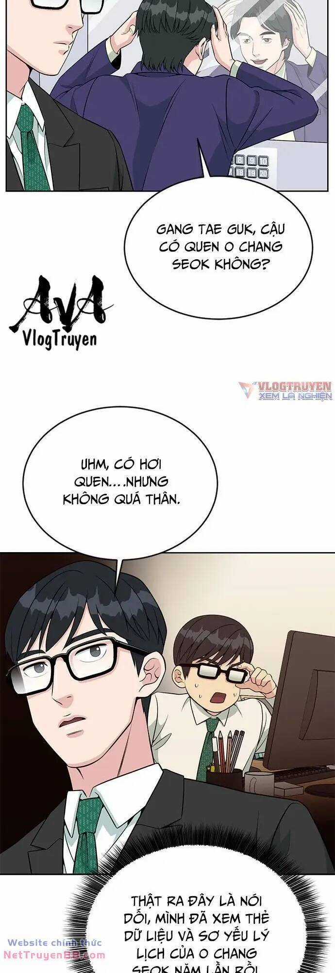 Chuyển Sinh Trở Thành Nhân Viên Mới Chapter 22 trang 49