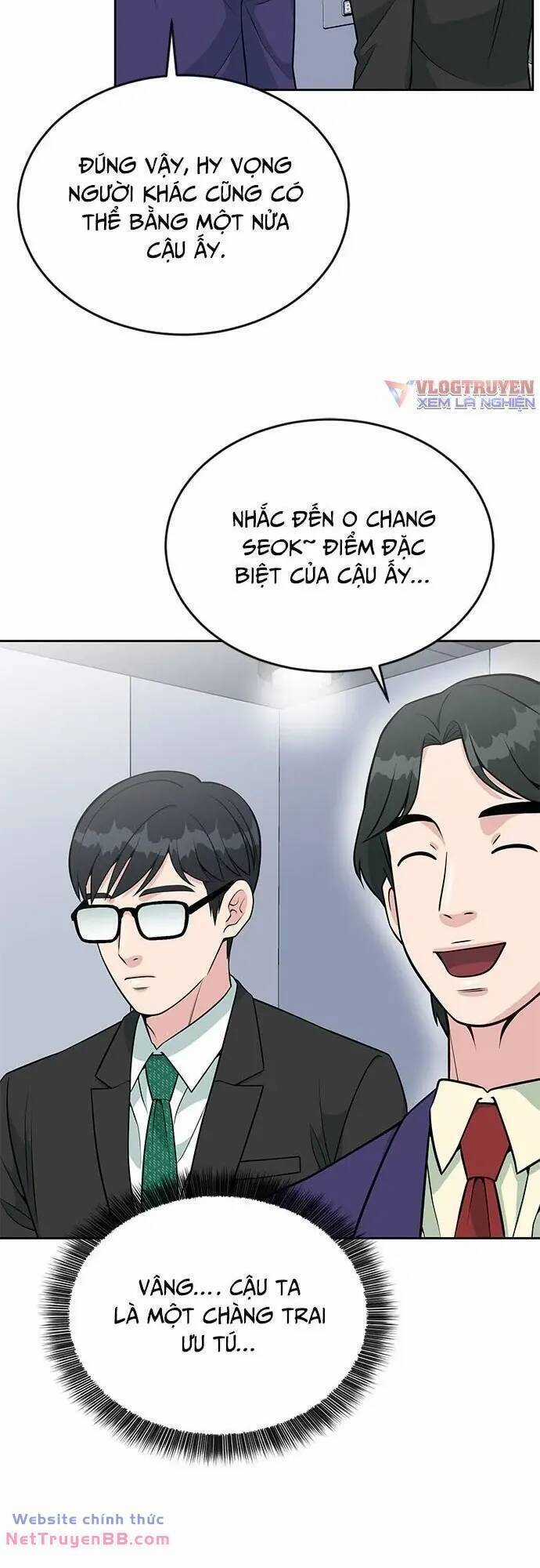 Chuyển Sinh Trở Thành Nhân Viên Mới Chapter 22 trang 52