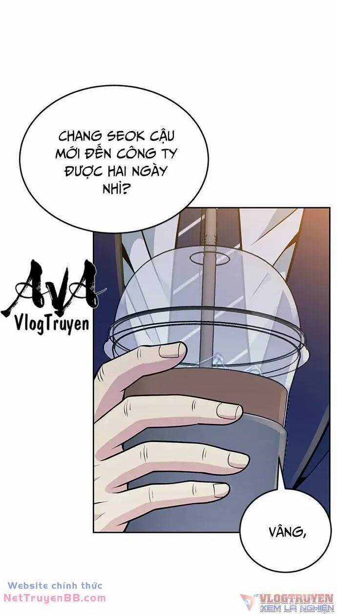 Chuyển Sinh Trở Thành Nhân Viên Mới Chapter 22 trang 7