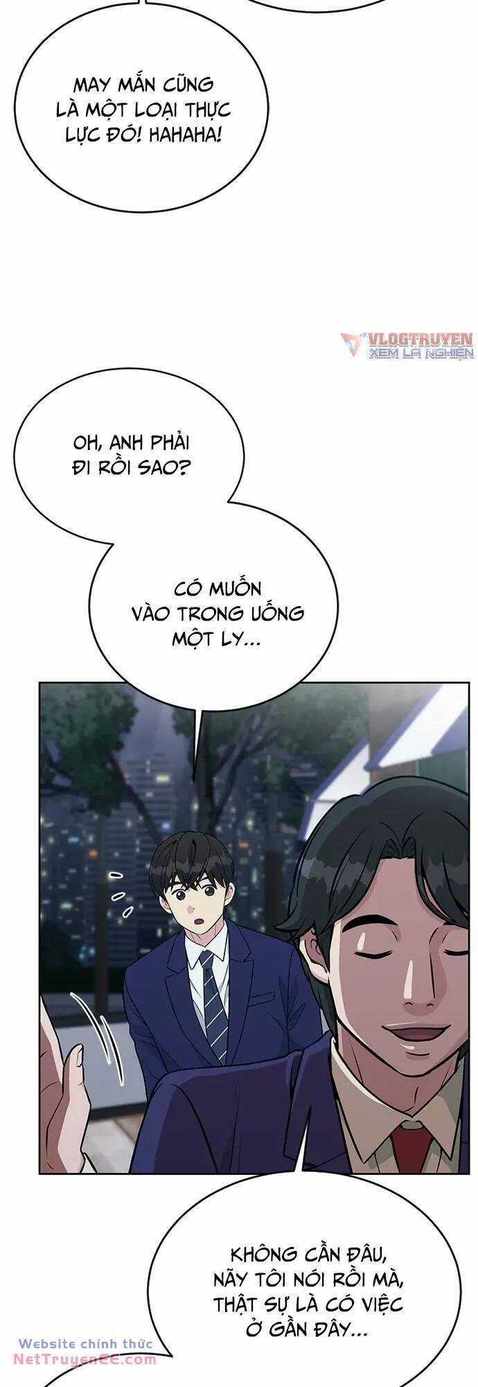 Chuyển Sinh Trở Thành Nhân Viên Mới Chapter 23 trang 13