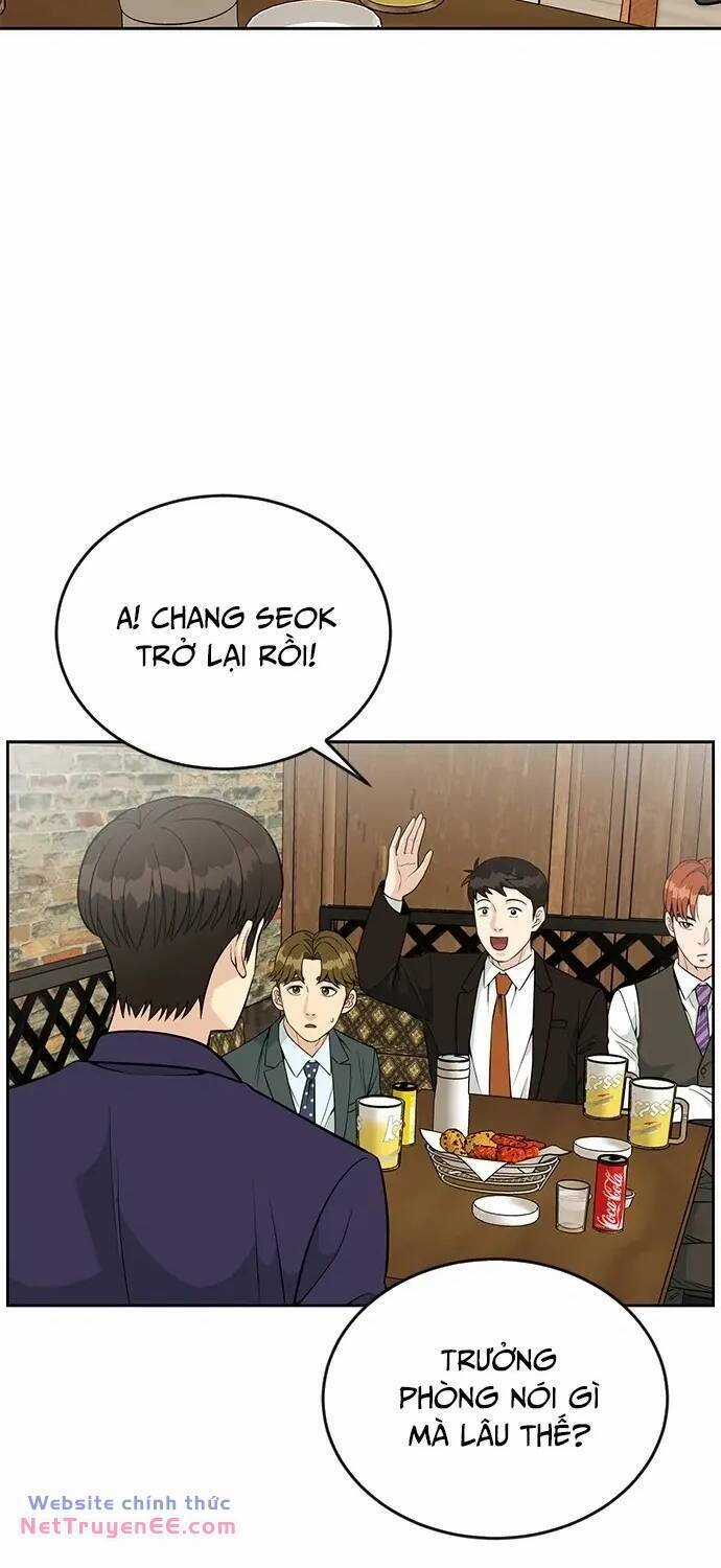 Chuyển Sinh Trở Thành Nhân Viên Mới Chapter 23 trang 15