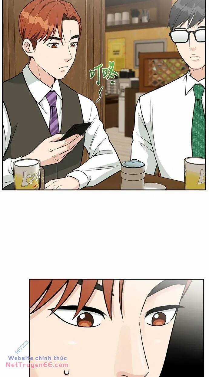 Chuyển Sinh Trở Thành Nhân Viên Mới Chapter 23 trang 22