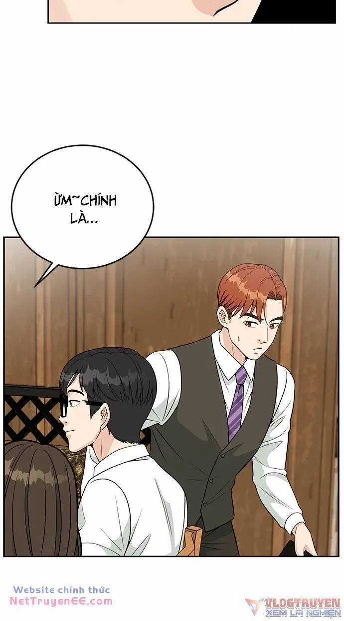 Chuyển Sinh Trở Thành Nhân Viên Mới Chapter 23 trang 23